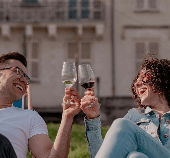 Building Connections Beyond Work